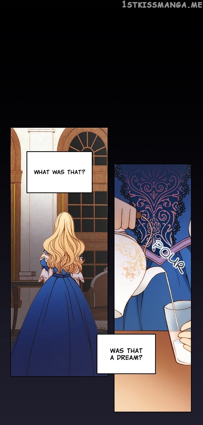 Wendy The Florist chapter 2 - page 34