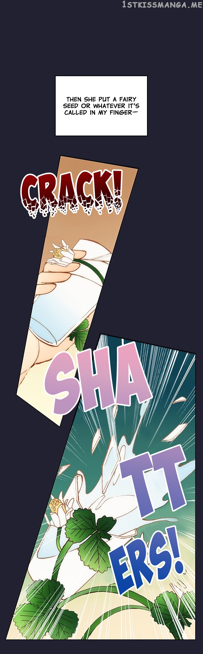 Wendy The Florist chapter 2 - page 36