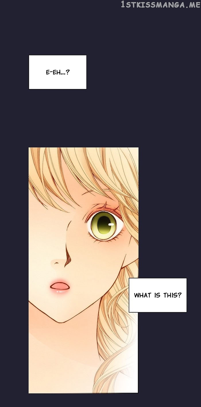 Wendy The Florist chapter 2 - page 37