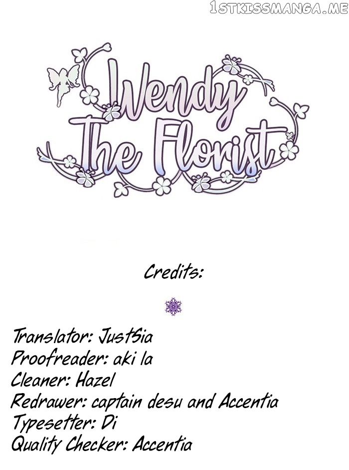 Wendy The Florist chapter 2 - page 39