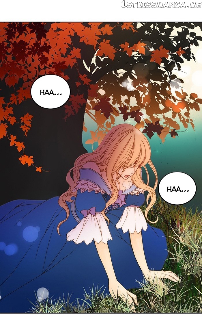 Wendy The Florist chapter 2 - page 5