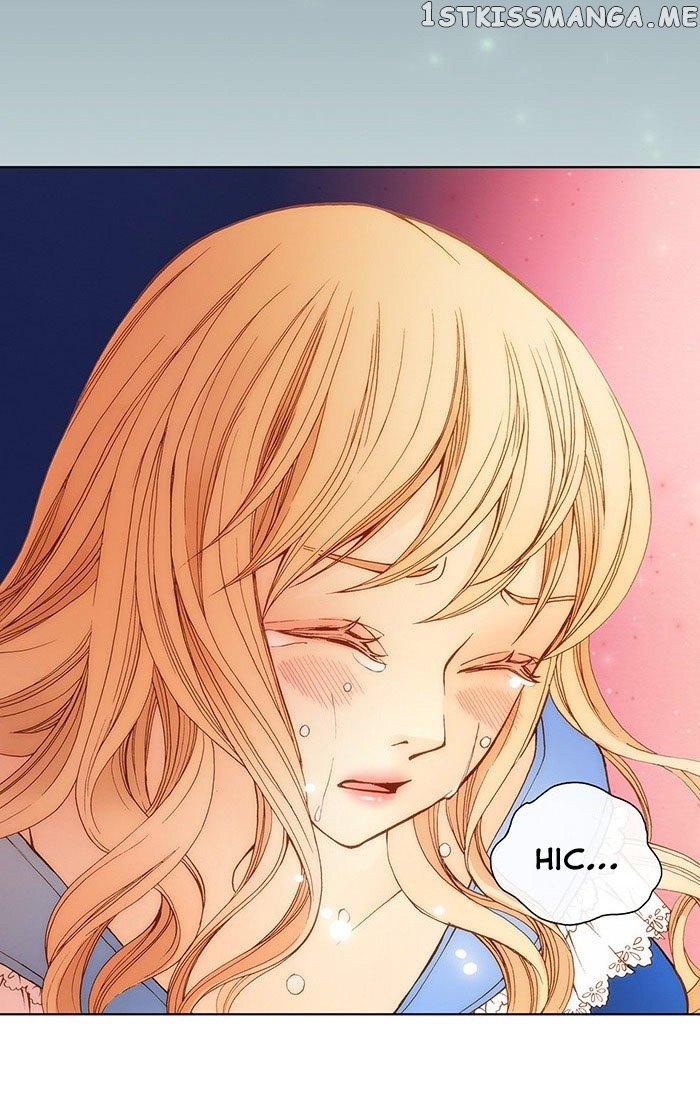 Wendy The Florist chapter 2 - page 8