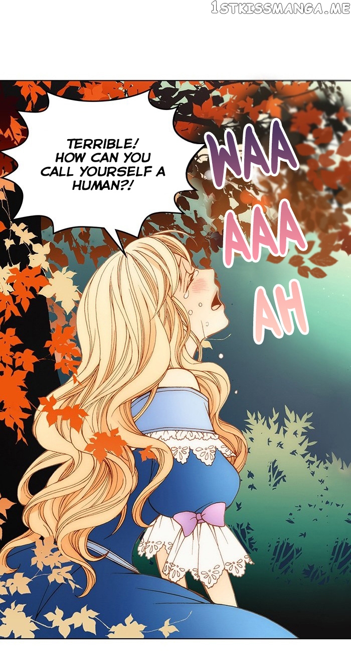 Wendy The Florist chapter 2 - page 9