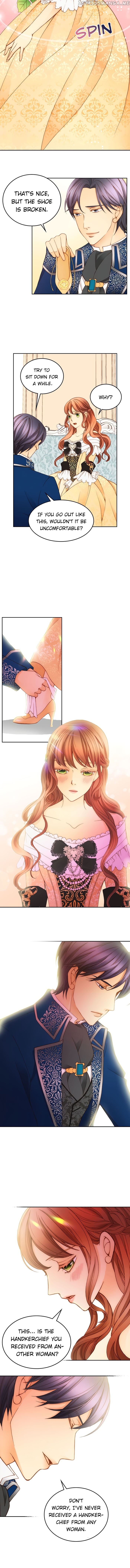 Wendy The Florist chapter 18 - page 5