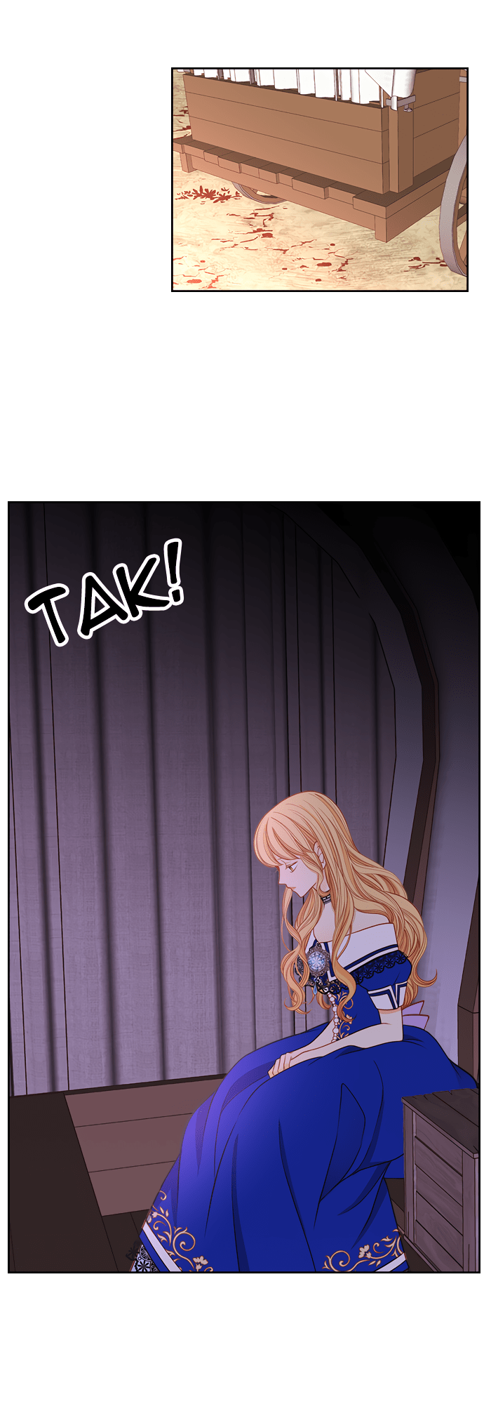 Wendy The Florist chapter 87 - page 13