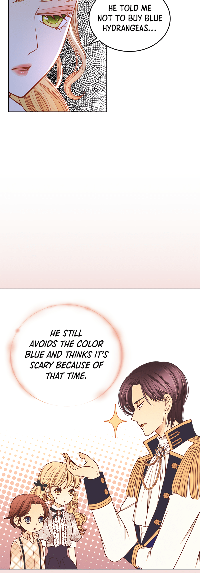 Wendy The Florist chapter 87 - page 16