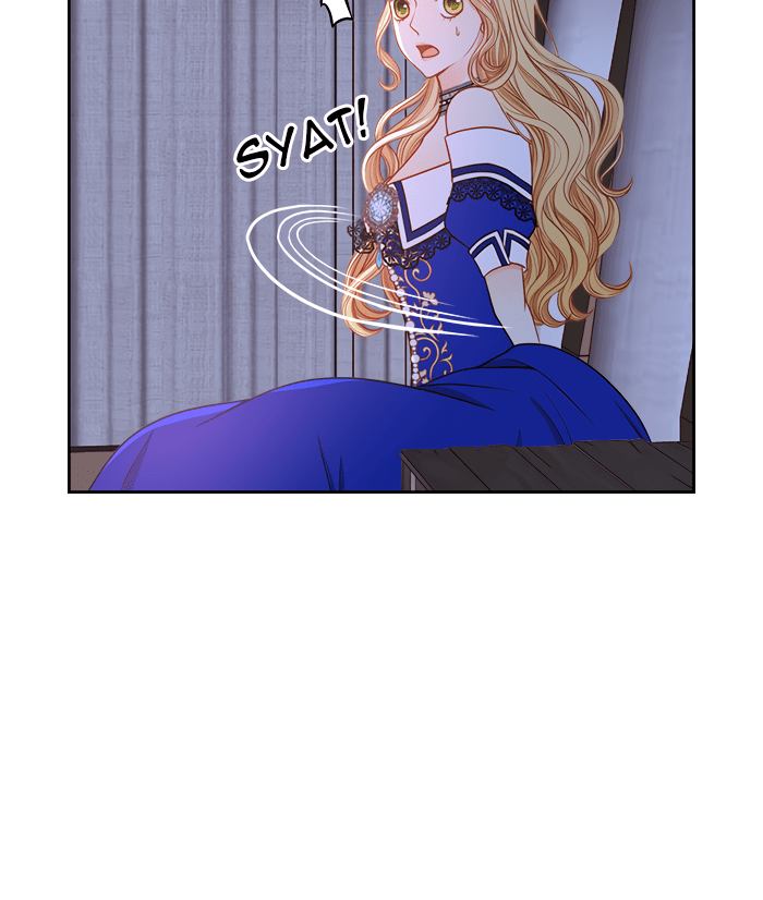 Wendy The Florist chapter 87 - page 24