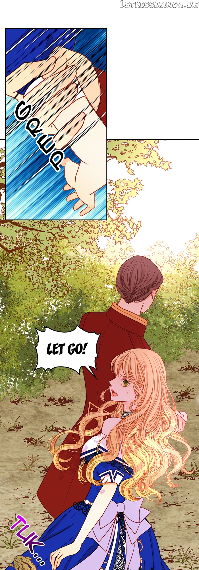 Wendy The Florist chapter 87 - page 29