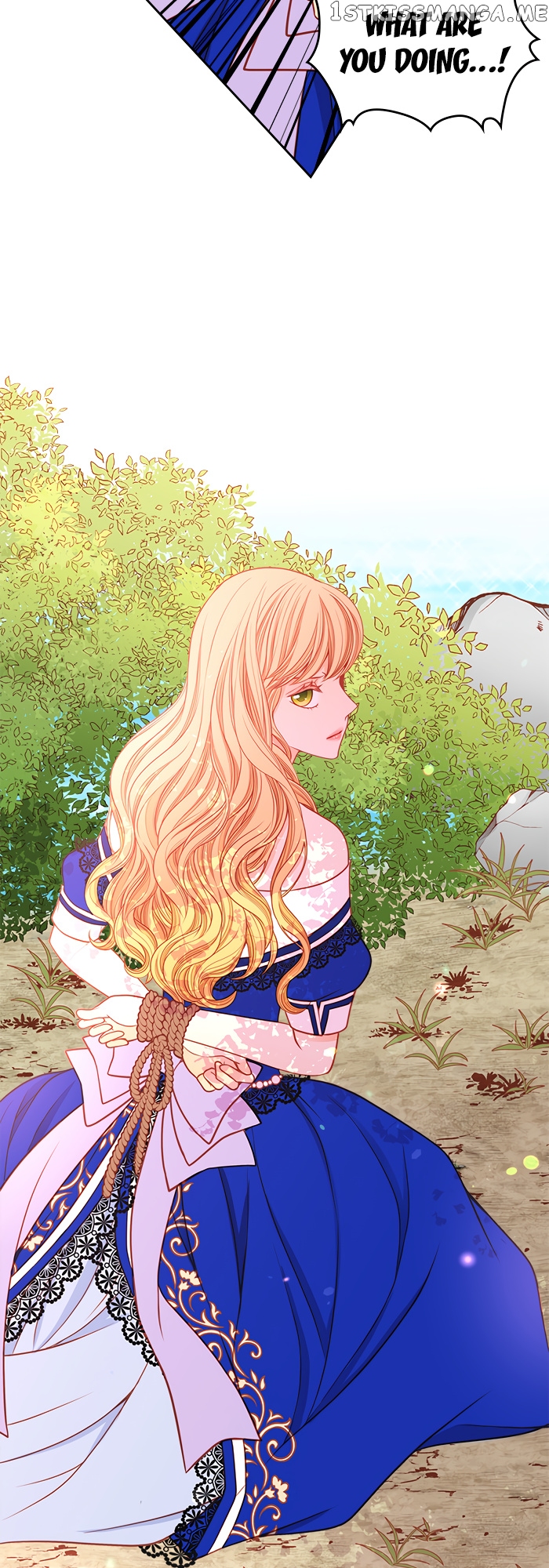 Wendy The Florist chapter 87 - page 31