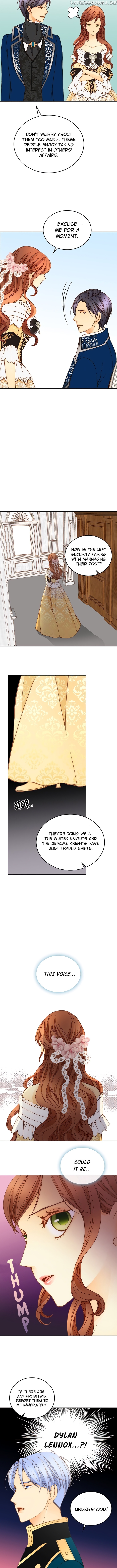 Wendy The Florist chapter 14 - page 7