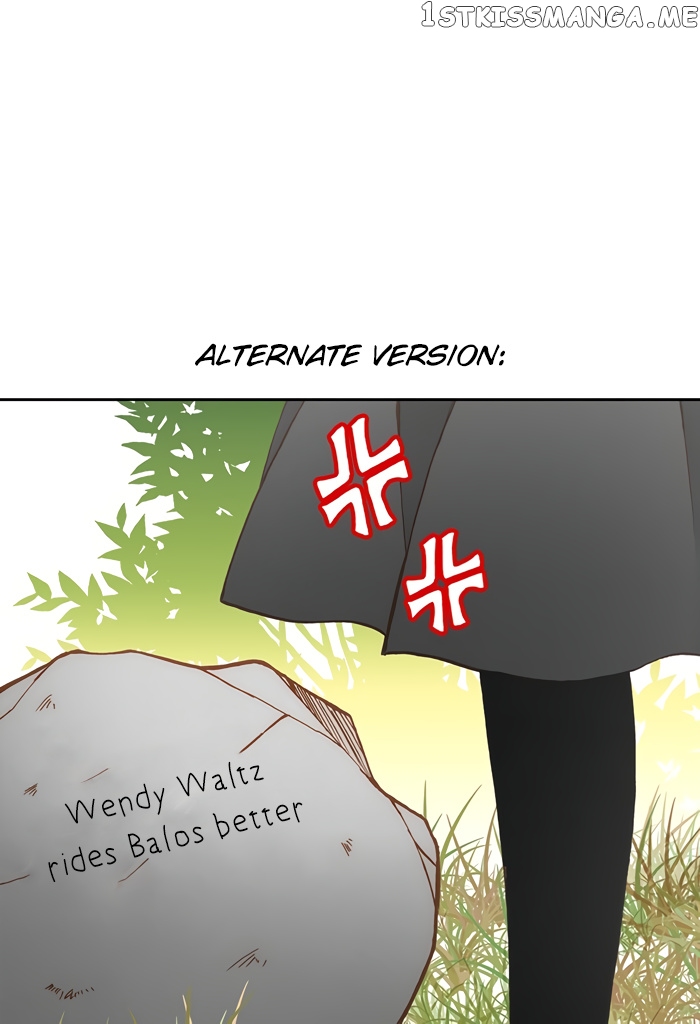 Wendy The Florist chapter 13 - page 9