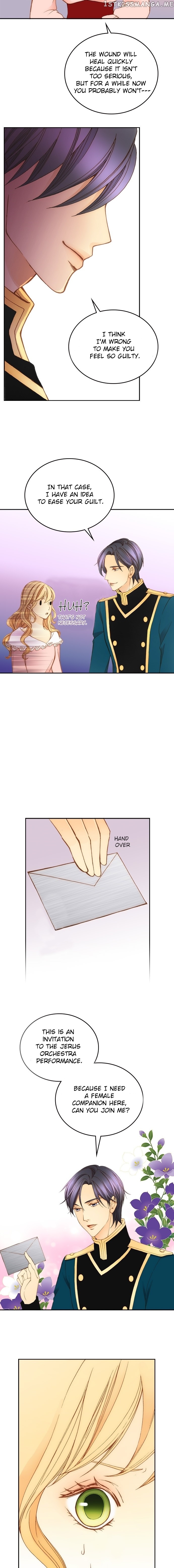 Wendy The Florist chapter 11 - page 2