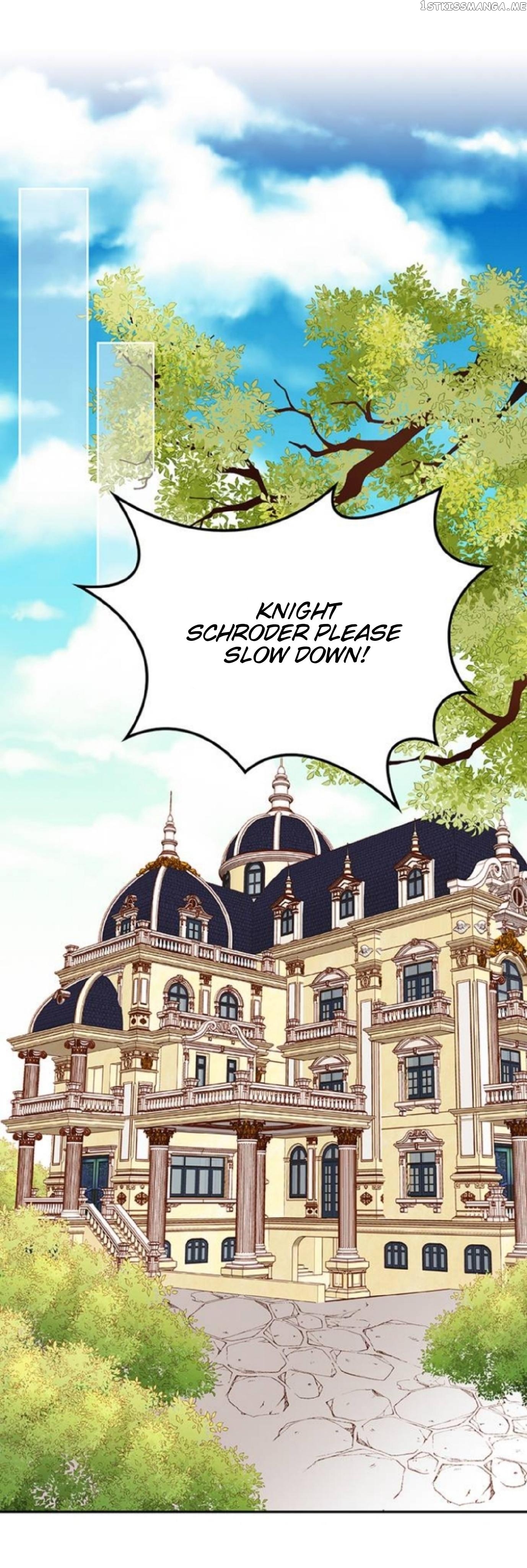 Wendy The Florist chapter 52 - page 1