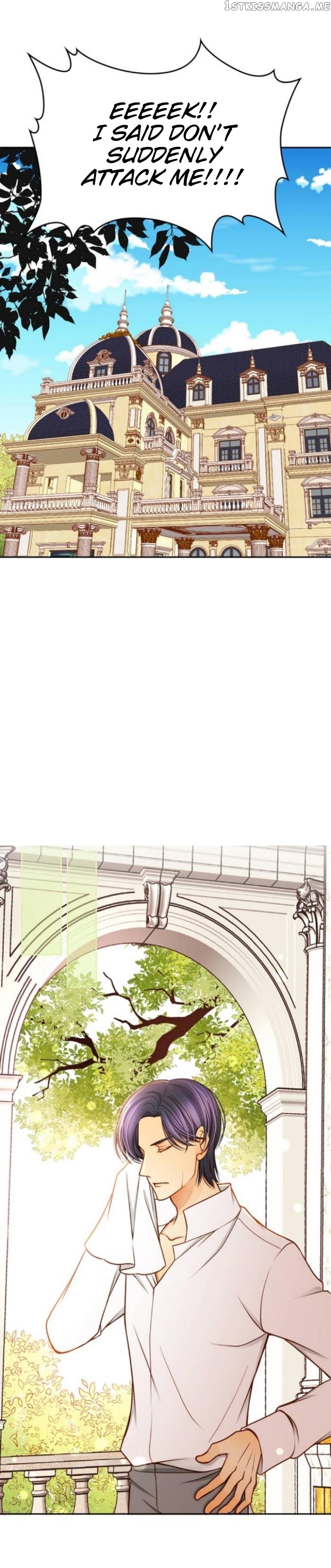 Wendy The Florist chapter 52 - page 11