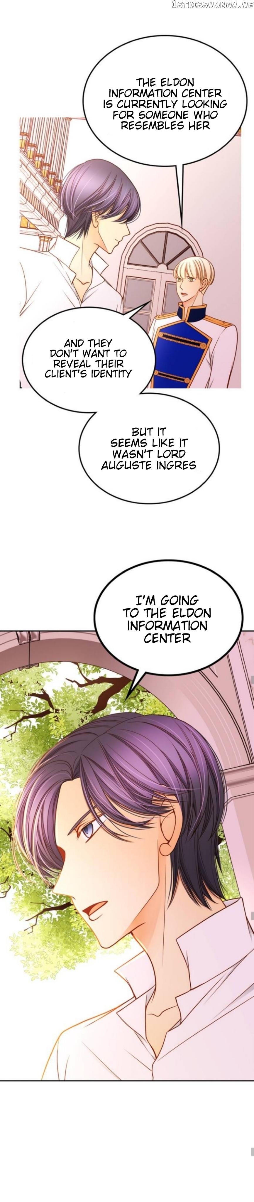 Wendy The Florist chapter 52 - page 14