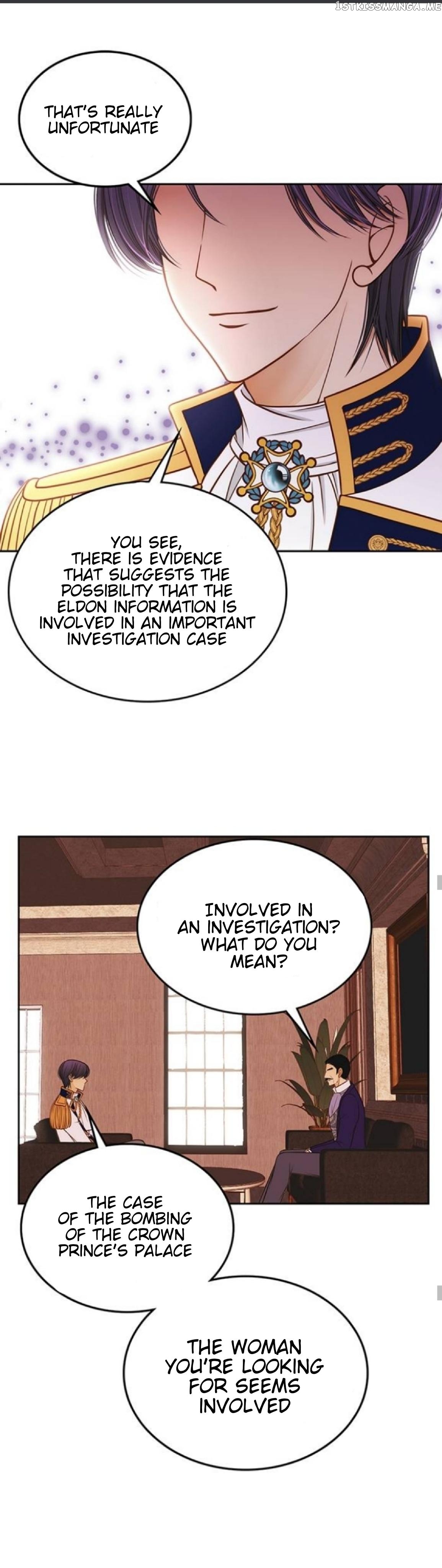 Wendy The Florist chapter 52 - page 17