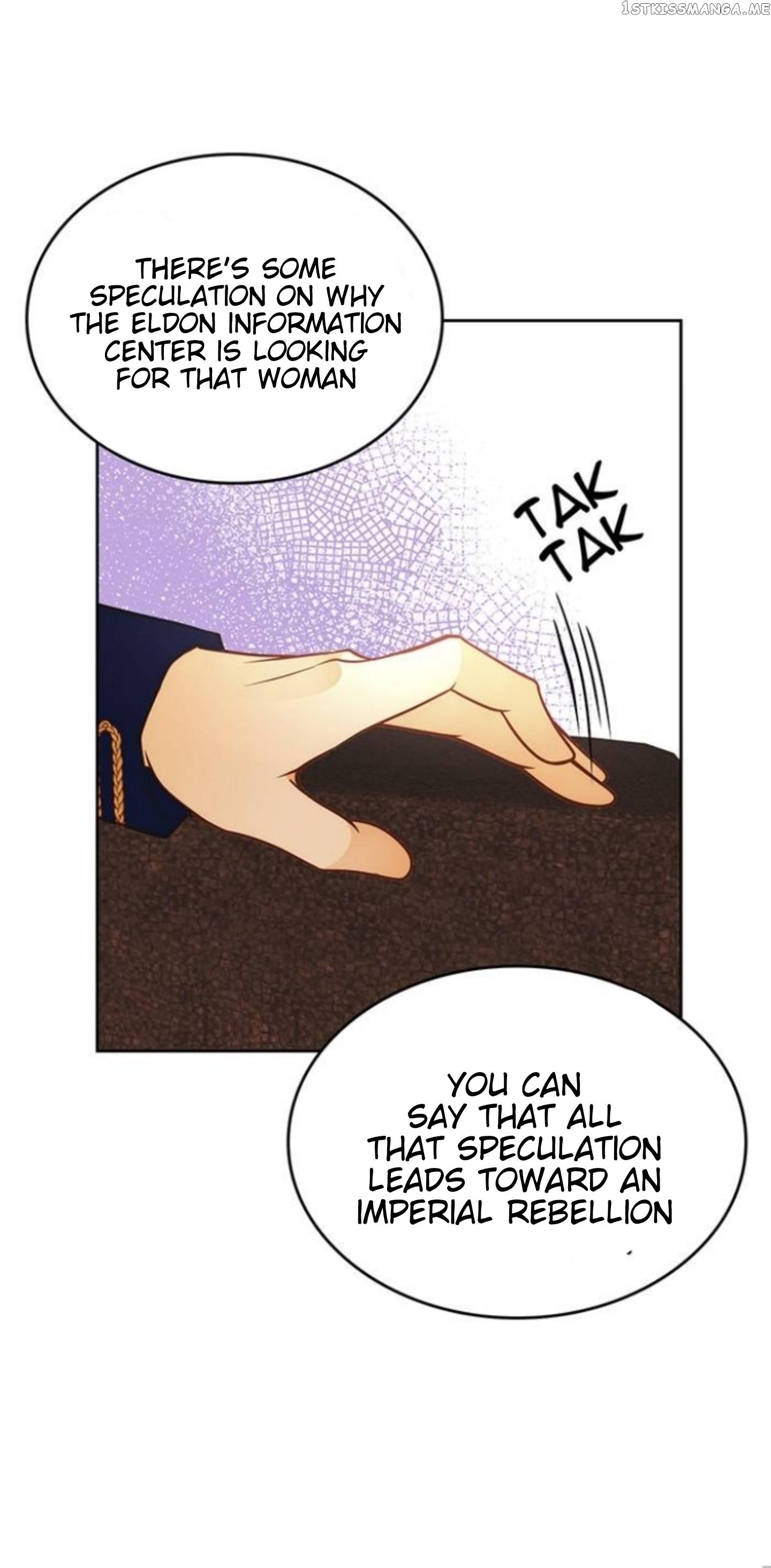 Wendy The Florist chapter 52 - page 18