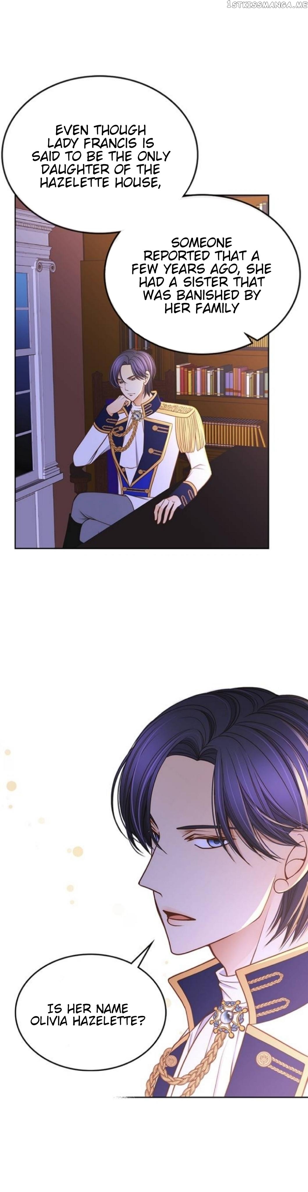 Wendy The Florist chapter 52 - page 26