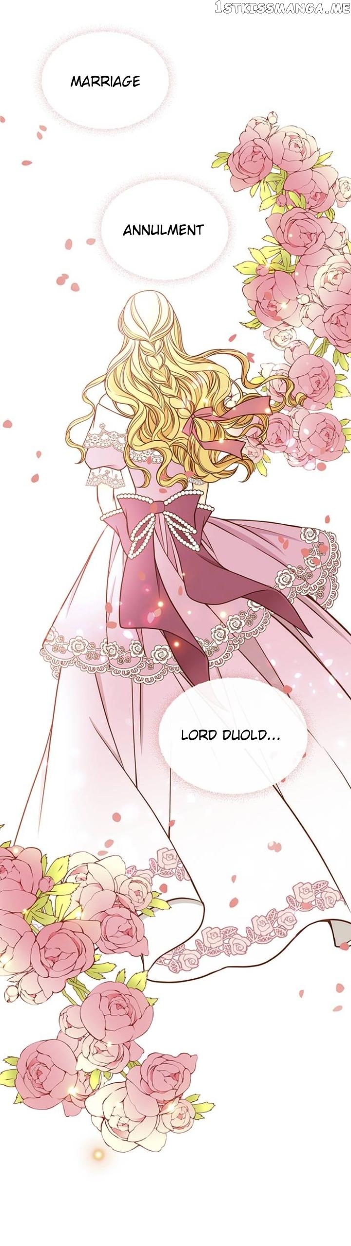 Wendy The Florist chapter 52 - page 28