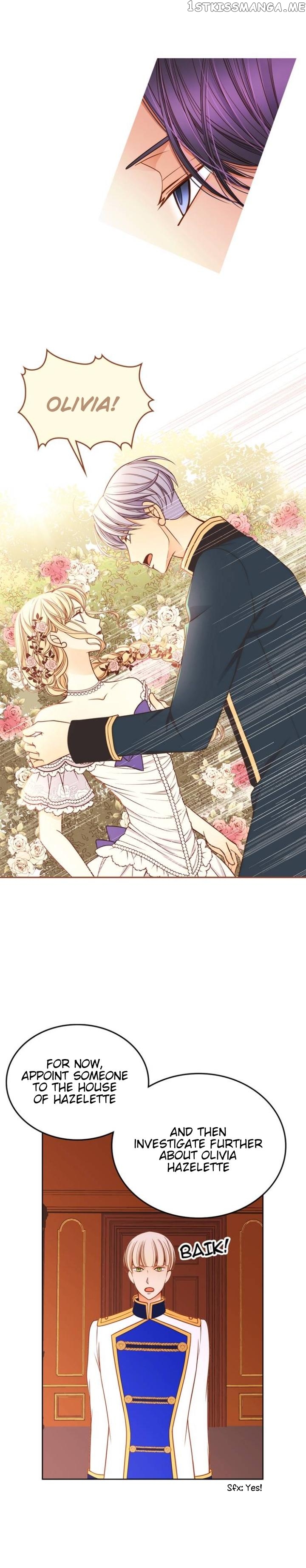 Wendy The Florist chapter 52 - page 29