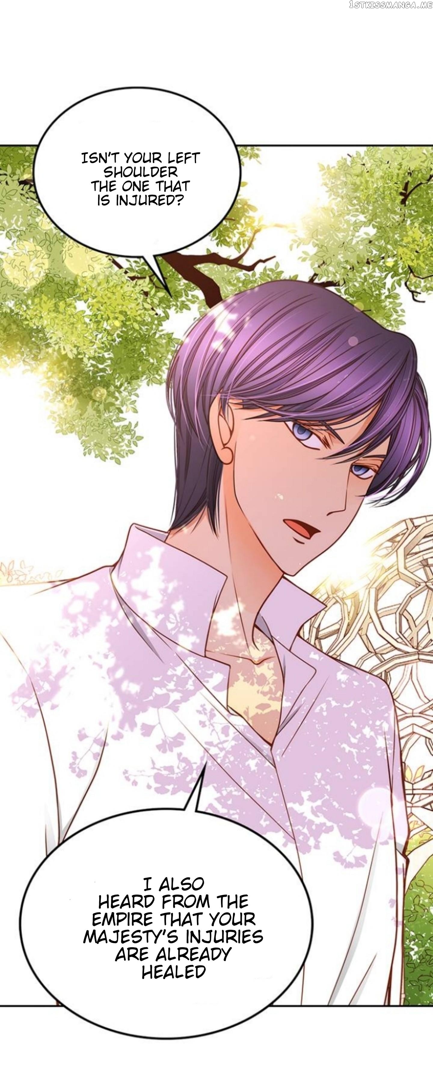 Wendy The Florist chapter 52 - page 3