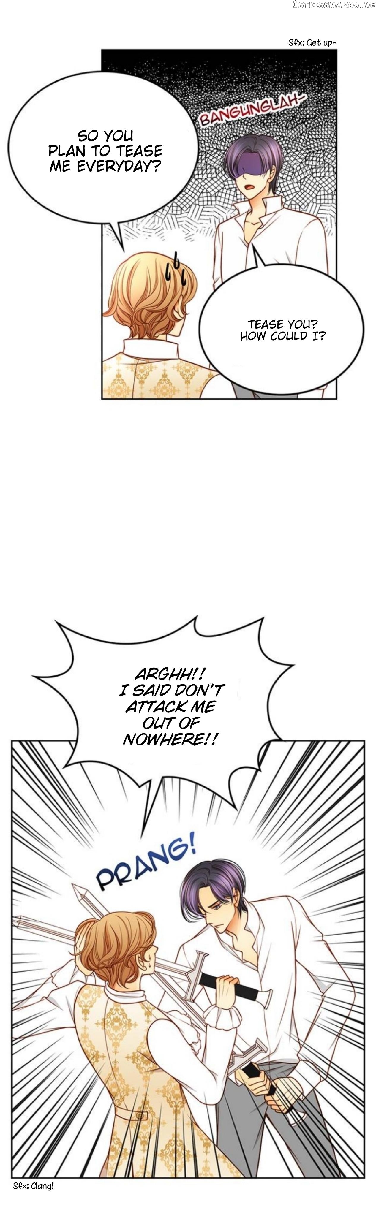 Wendy The Florist chapter 52 - page 5
