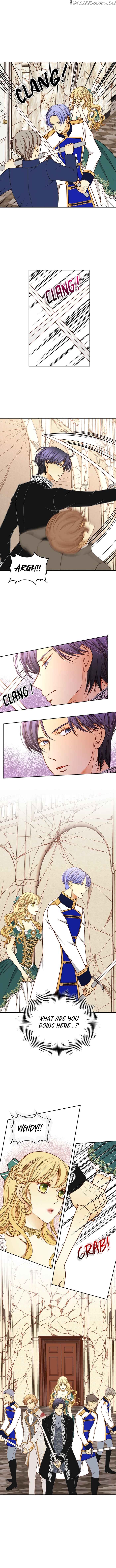 Wendy The Florist chapter 48 - page 2