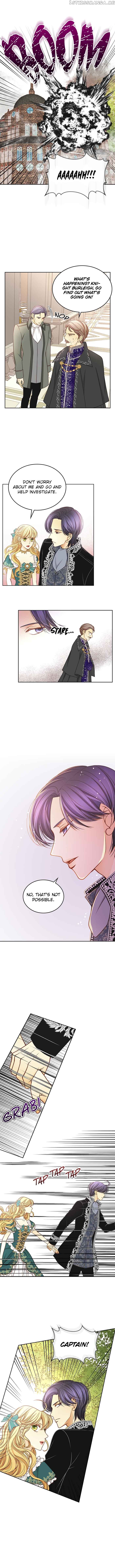 Wendy The Florist chapter 47 - page 2