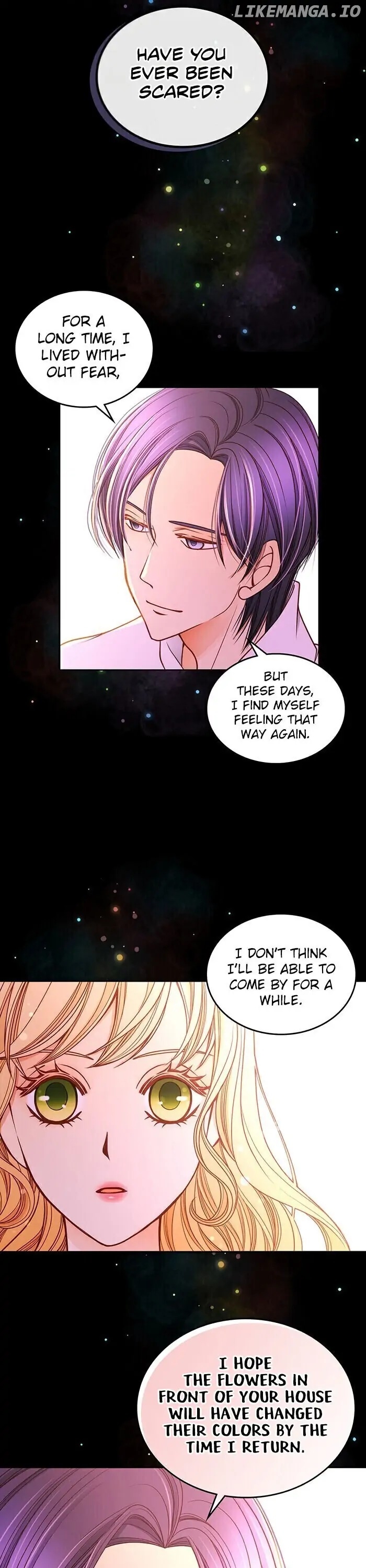 Wendy The Florist chapter 44 - page 13