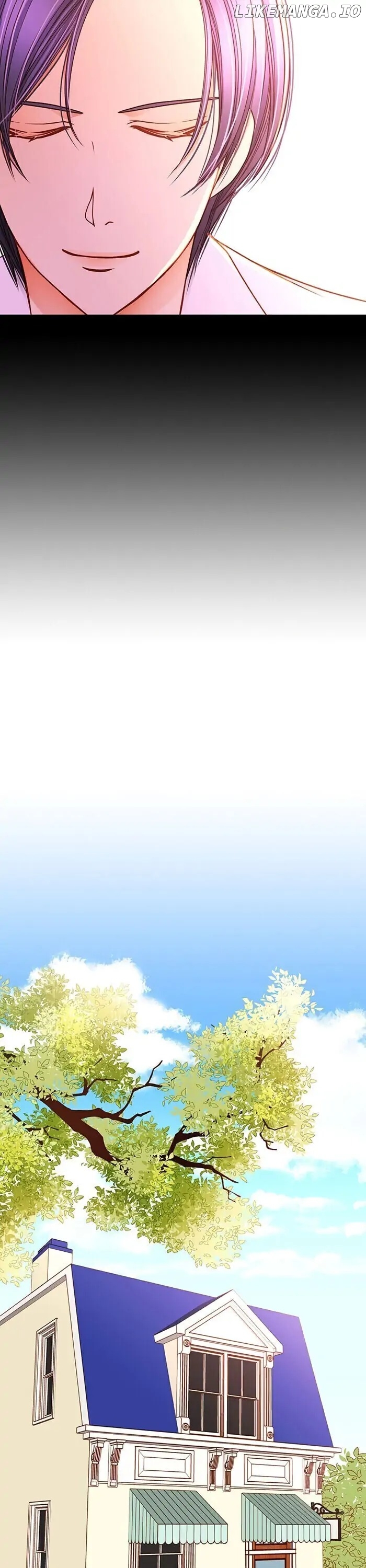 Wendy The Florist chapter 44 - page 14