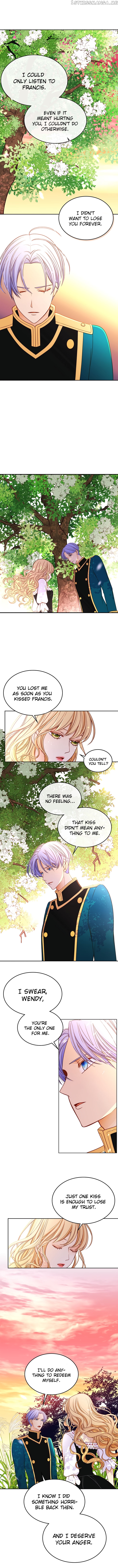 Wendy The Florist chapter 41 - page 2