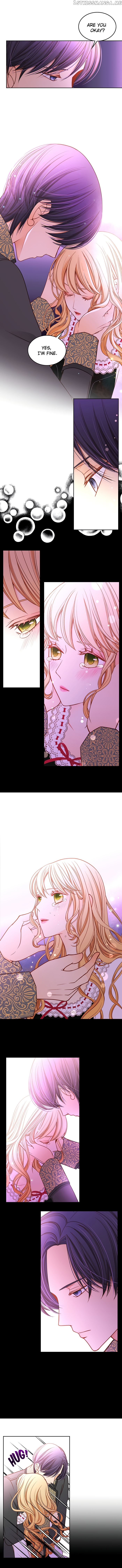 Wendy The Florist chapter 41 - page 6