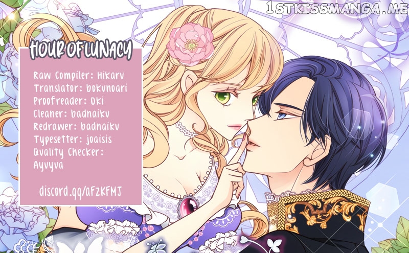 Wendy The Florist chapter 41 - page 8
