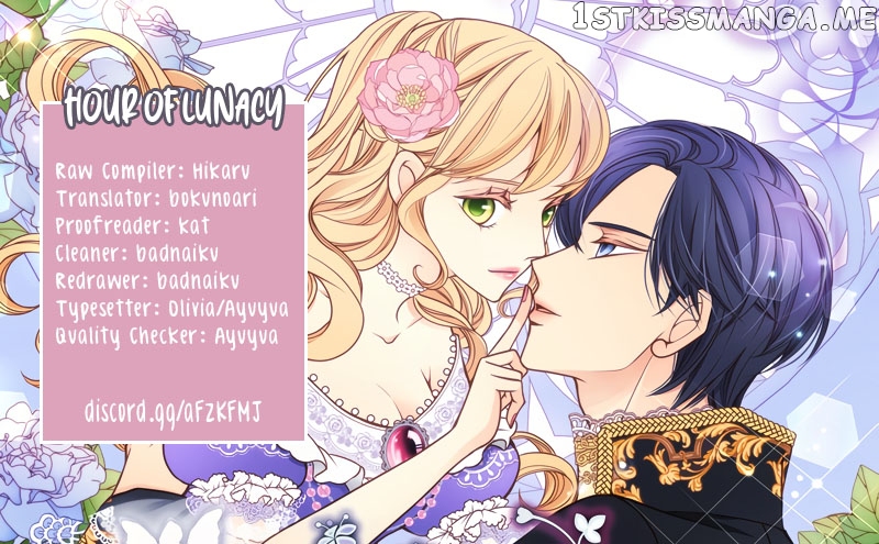Wendy The Florist chapter 40 - page 10