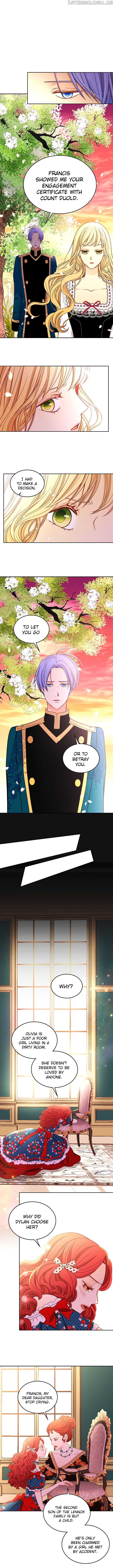 Wendy The Florist chapter 39 - page 4