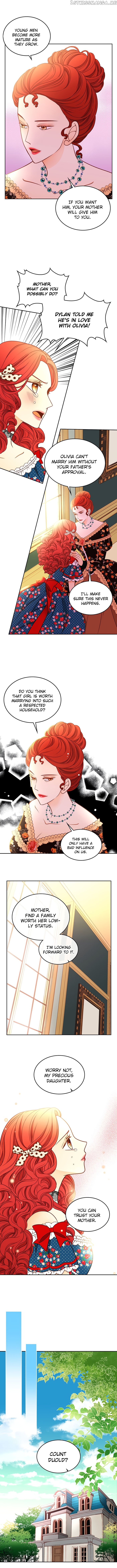 Wendy The Florist chapter 39 - page 5