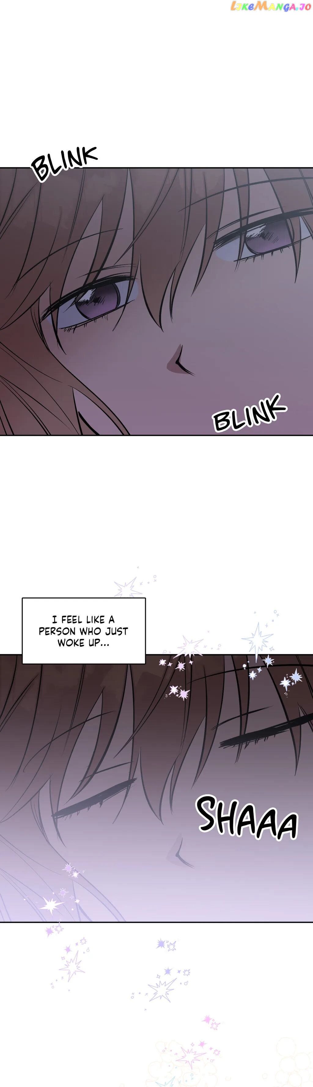 Love Rebooted Chapter 54 - page 23