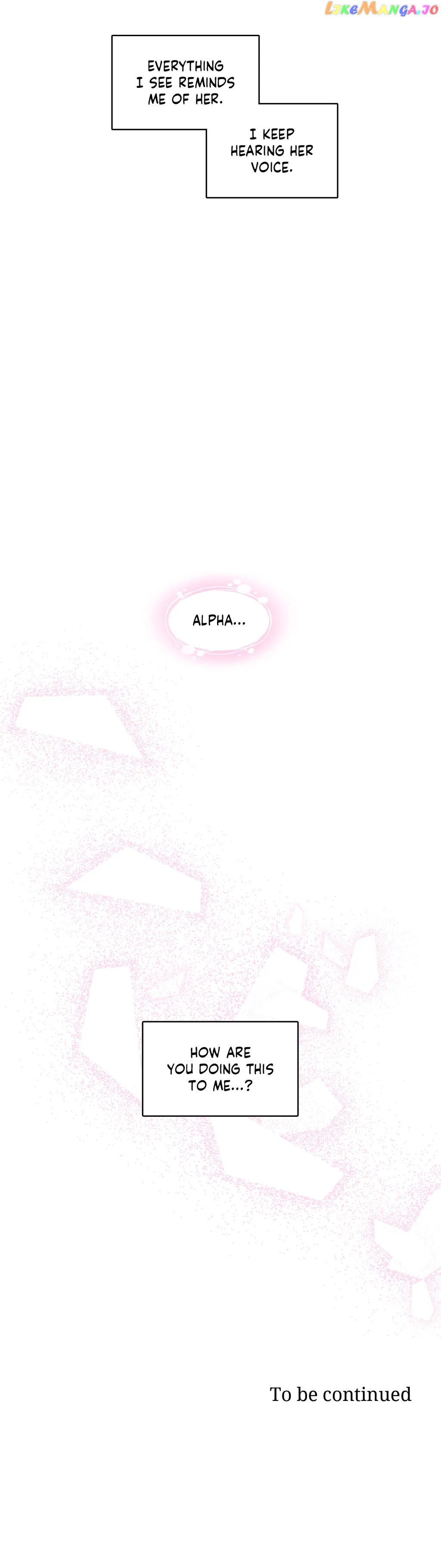 Love Rebooted Chapter 54 - page 38