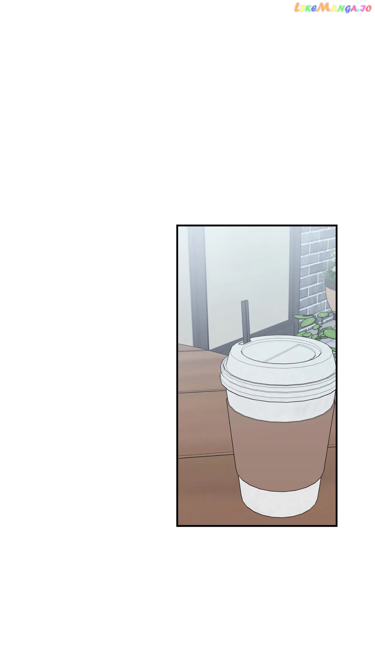 Love Rebooted Chapter 34 - page 1