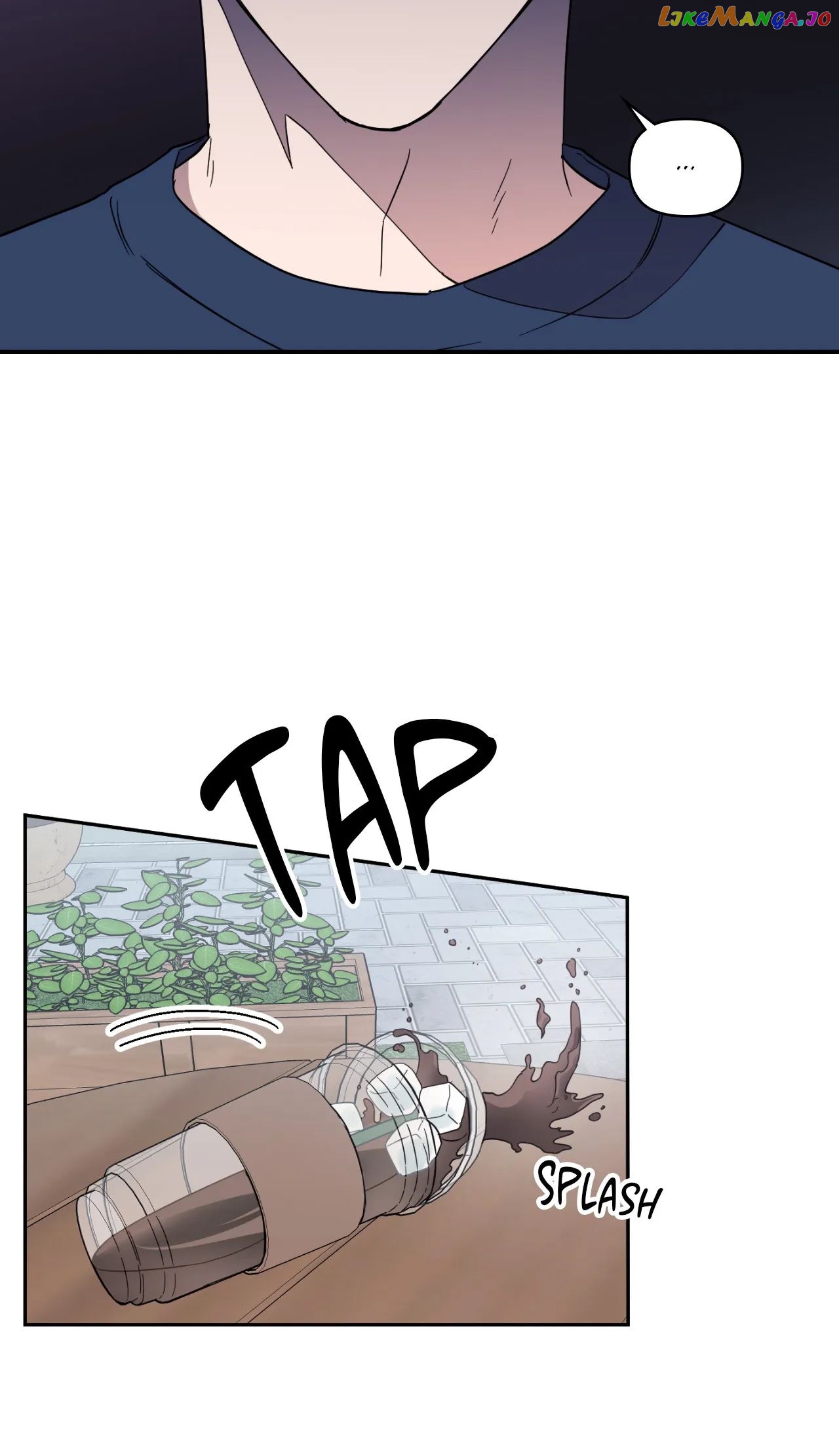 Love Rebooted Chapter 34 - page 11