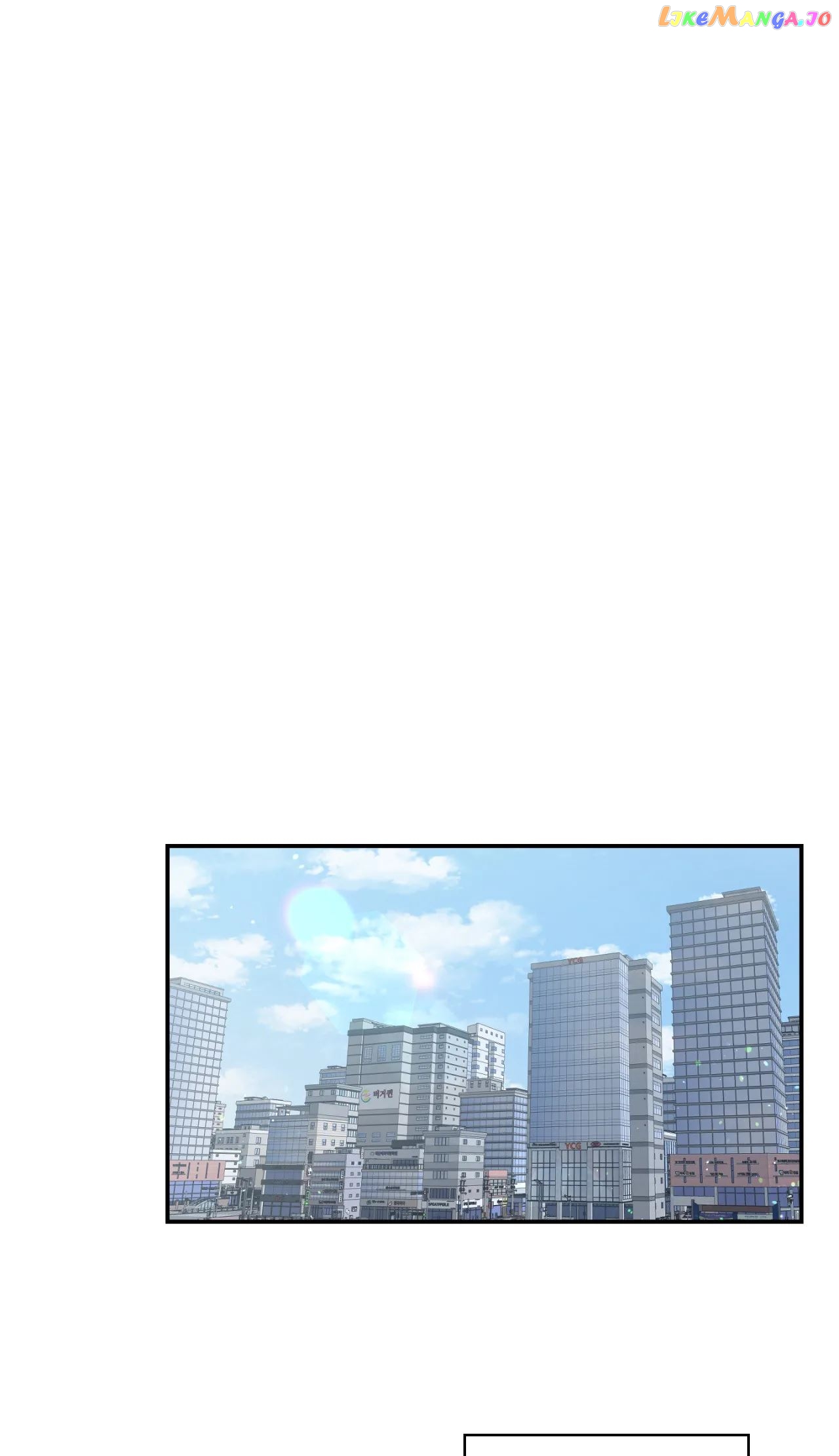 Love Rebooted Chapter 34 - page 41