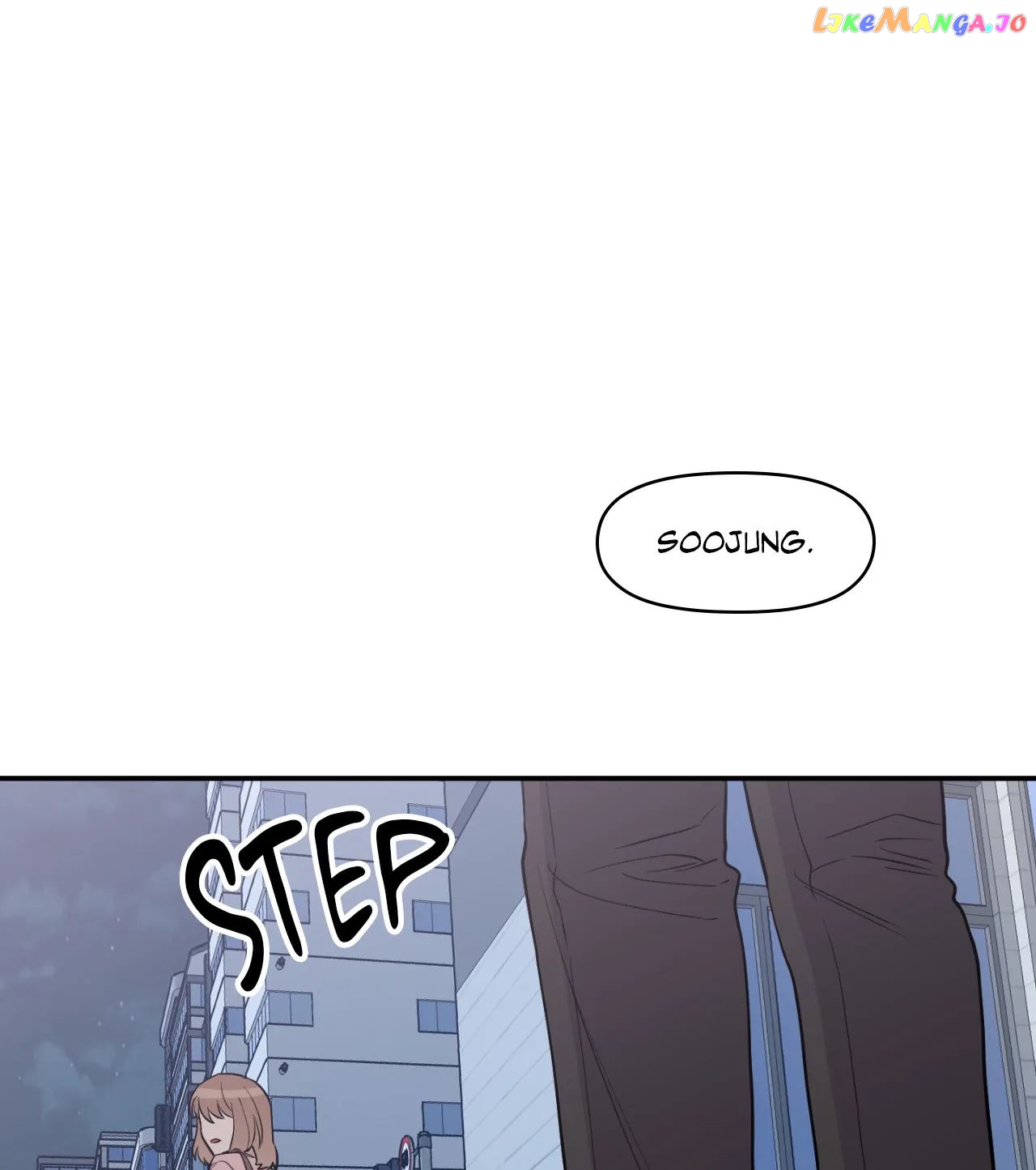 Love Rebooted Chapter 34 - page 53