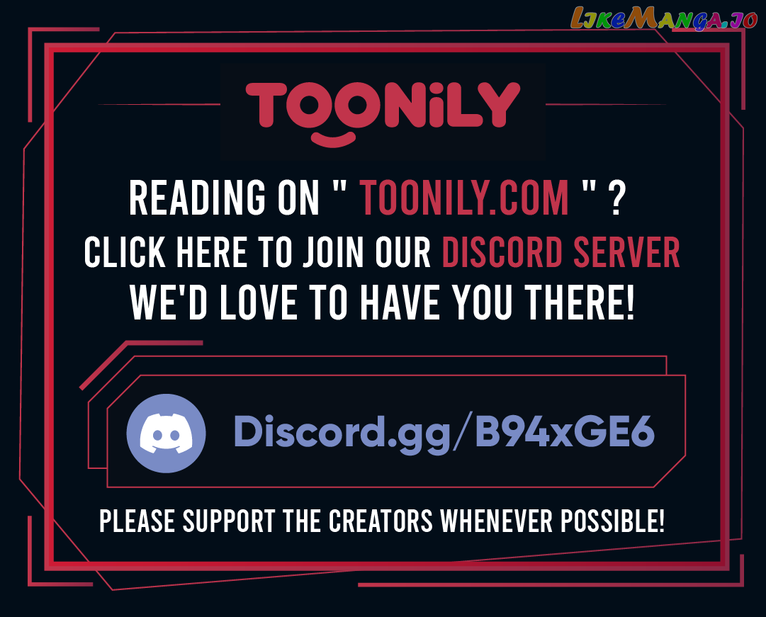 Love Rebooted Chapter 34 - page 57