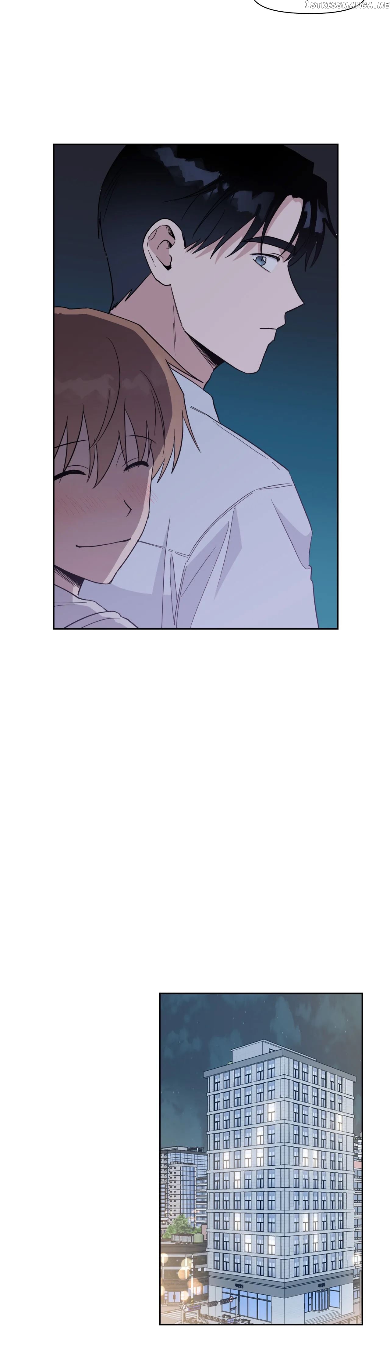 Love Rebooted Chapter 31 - page 28