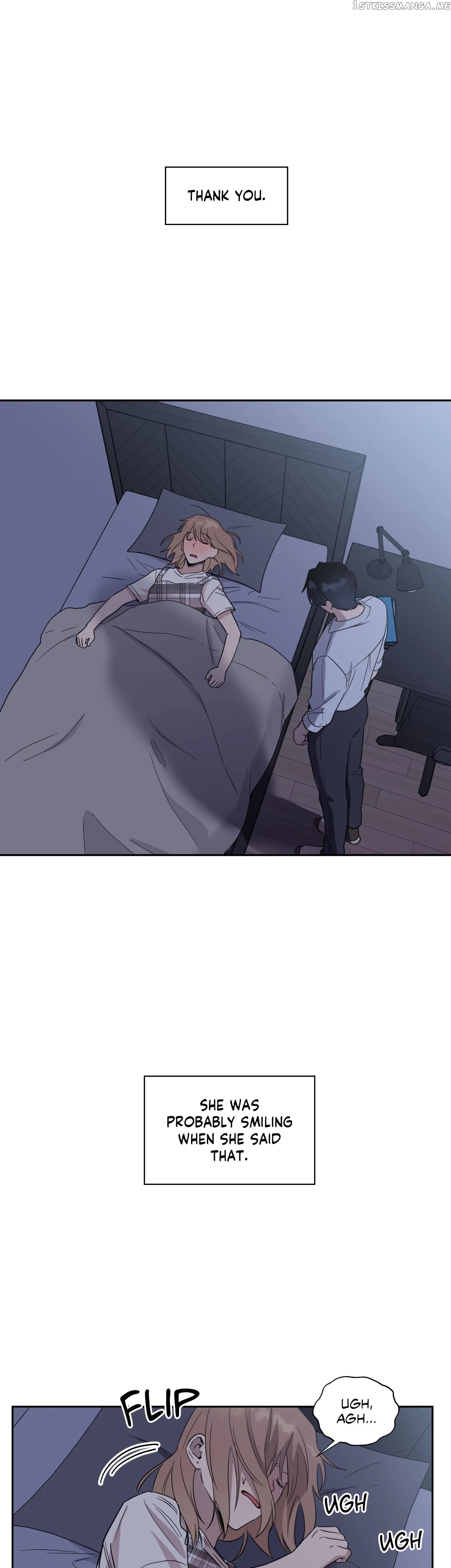 Love Rebooted Chapter 31 - page 29