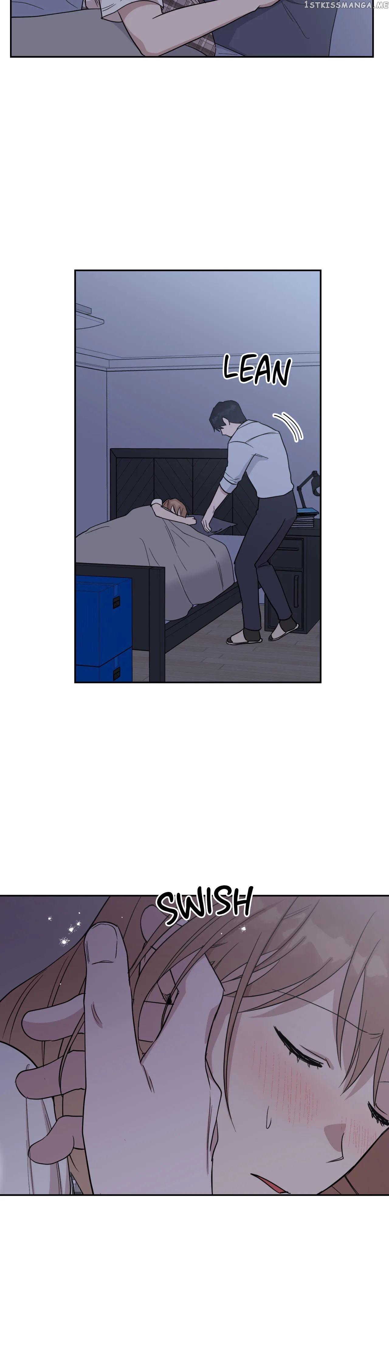 Love Rebooted Chapter 31 - page 30