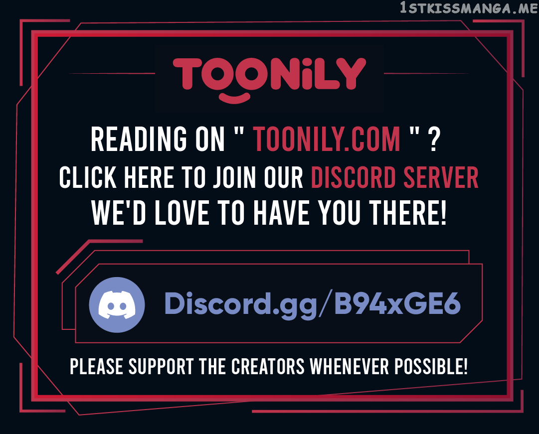 Love Rebooted Chapter 25 - page 31