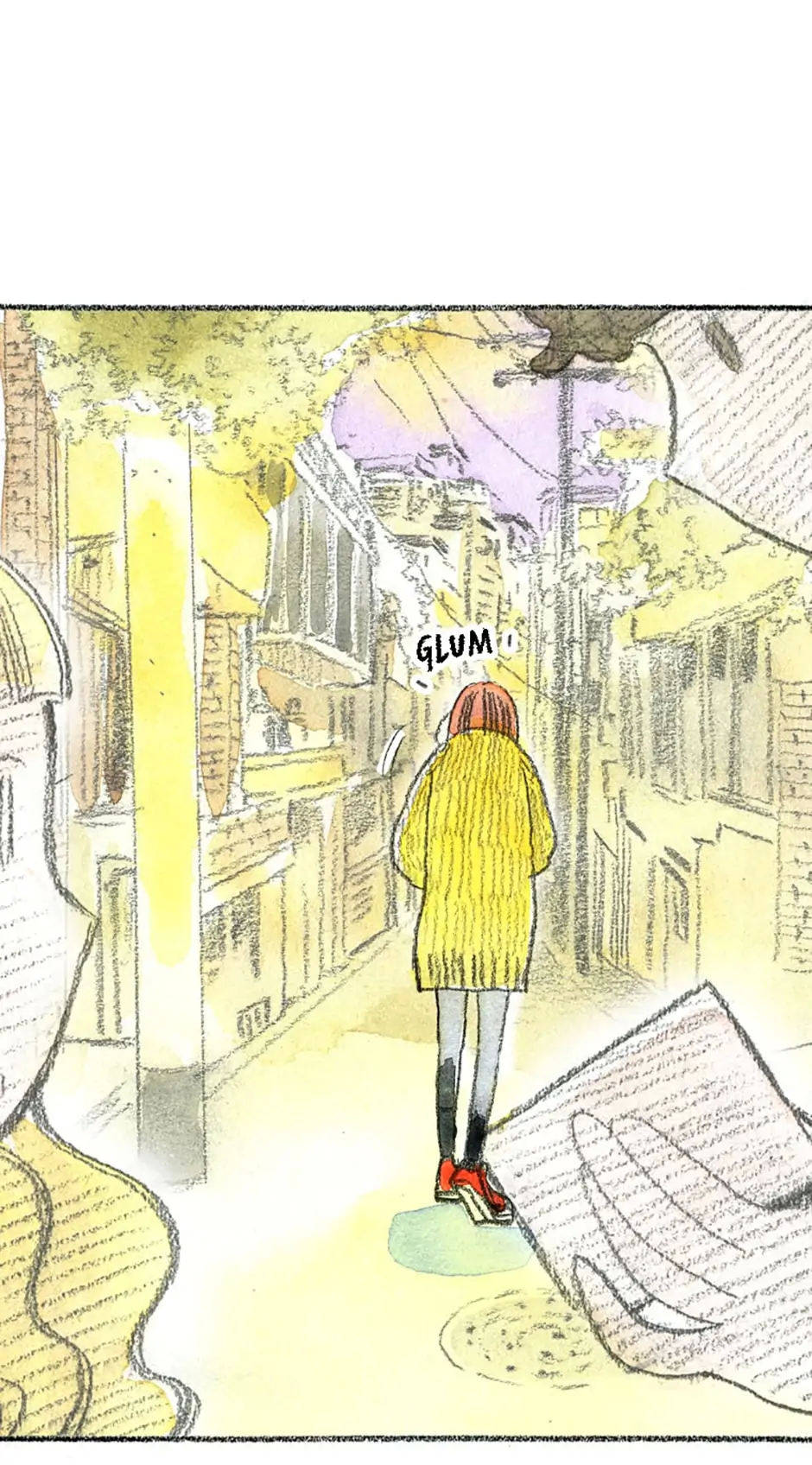 This Must Be Love Chapter 18 - page 13