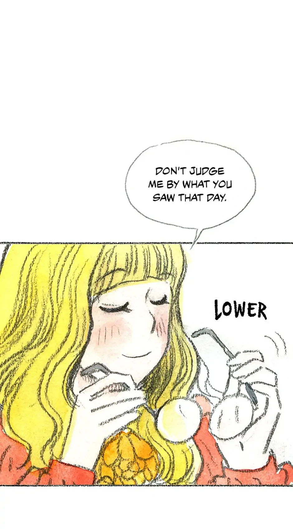 This Must Be Love Chapter 18 - page 14