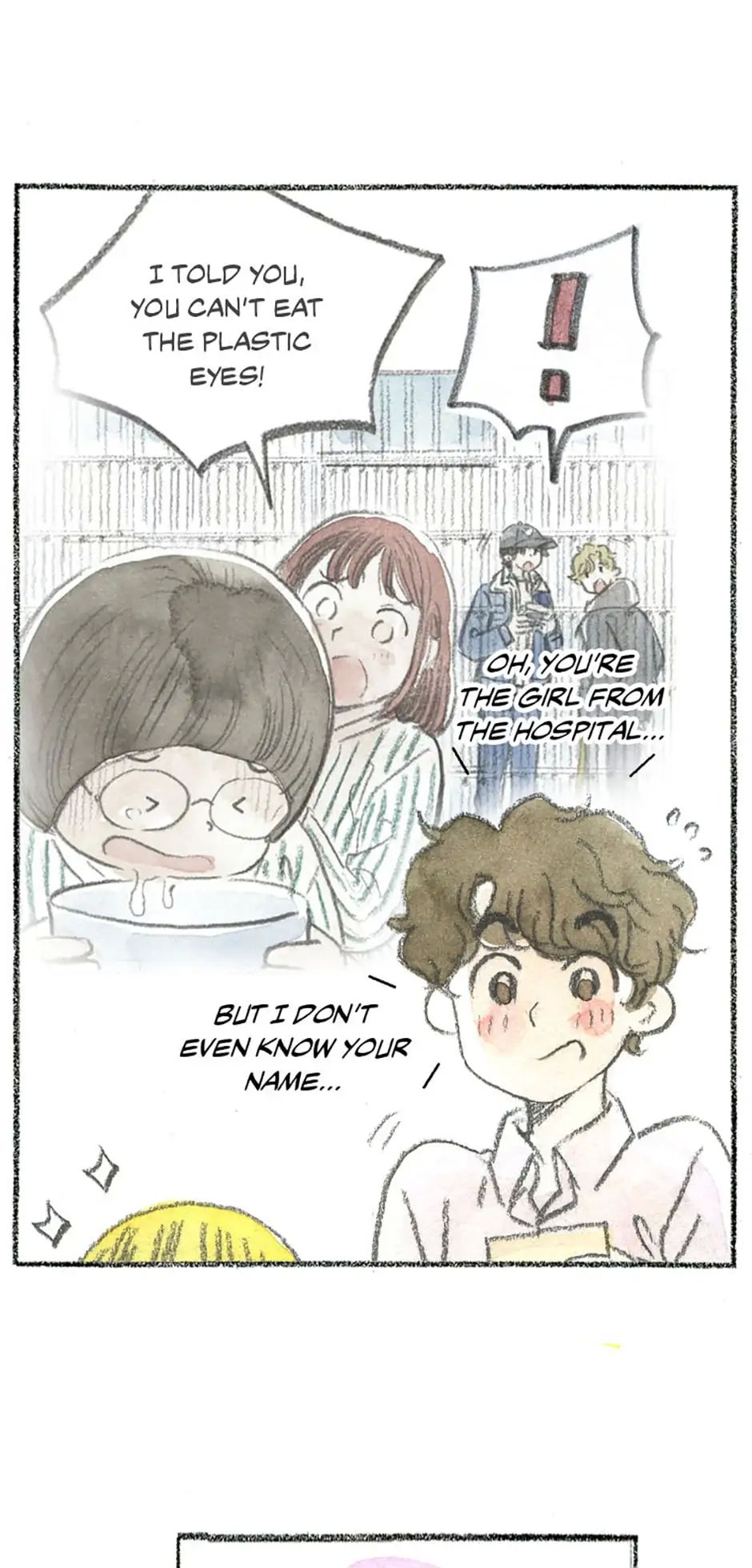 This Must Be Love Chapter 18 - page 17
